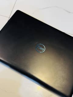 Dell G3 Gaming Laptop