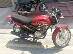 Yamaha