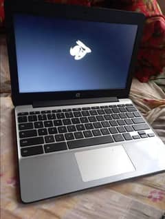 Leptop HP G5 Chrome Book