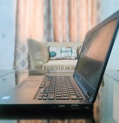 Core i5 7th generation Laptop vpro edition - DELL Latitude 5490
