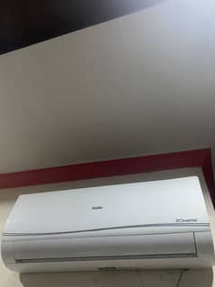 Hair ac 1 ton
