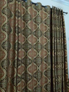 Curtains