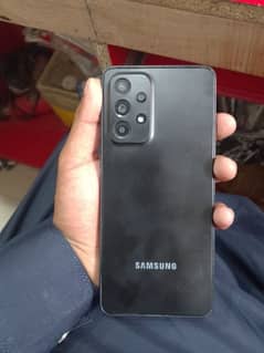 Samsung A35 PTA approved 6 128 GB