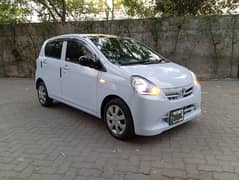 Toyota Pixis Epoch 2012