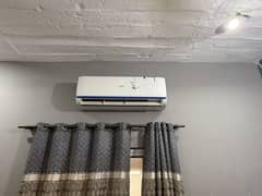 HAIER Ac invert CANDY