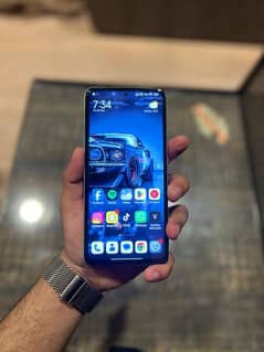 Redmi Note 14 8/256 in Warrenty With Box