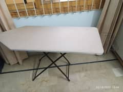Foldable