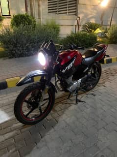 Yamaha