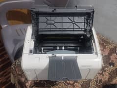 HP Lasier Printer