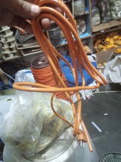 washing machines main wire