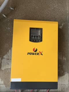 Inverter