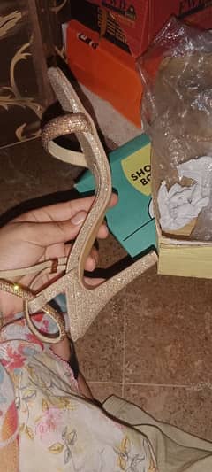 heel