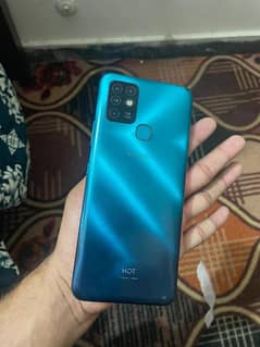 infinix hot 10 4 64