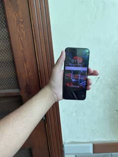 infinix smart 6
