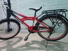 HUMBER CYCLE 26"