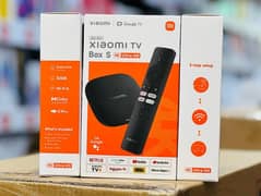 MI Box S 3rd Gen 6 Months Official Warranty Box Packed