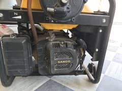 Sanco SN3500 E