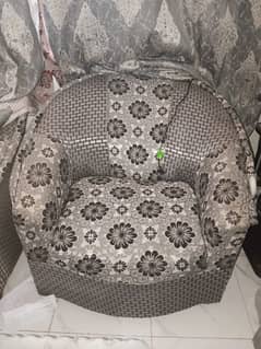 5 seater sofa