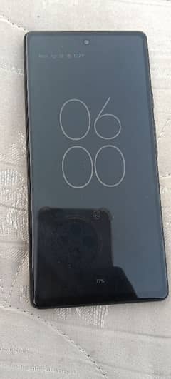 Google pixel 6a 6gb 128gb all ok