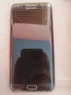 Samsung s6 edge plus screen+touch panel used condition