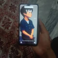 Samnung A13 4GB ram 64GB memory