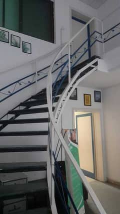 Single Story Corner House for Sale Block A, Faisal Town, Lahore
