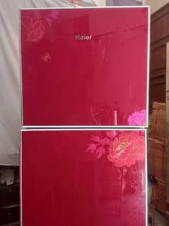 haier fridge