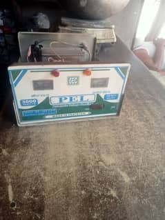 Fridge stabilizer