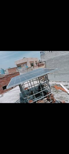solar panel
