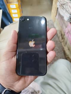 iPhone SE 2020 64gb all okay 10/10 Condition