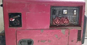 Generator 8 Kw