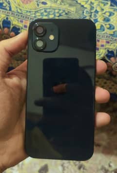 Iphone 12 | 64Gb | Non Pta JV