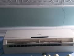 Gree 1.5 ton split AC