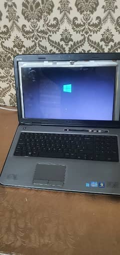 dell laptop screen choty hy or dot hy