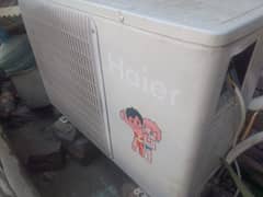 1 ton ac use split