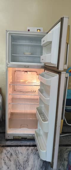 Dawlance Refrigerator Fridge Monogram Series 9188M