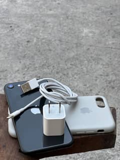 Apple se 2020 2nd gen