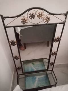 Wall Mirror