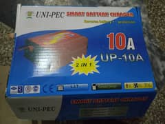 AC to DC battery charger 10A
