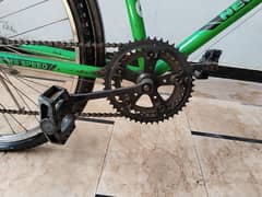 PHONEIX CYCLE & GEAR