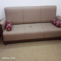 6 seater sofa