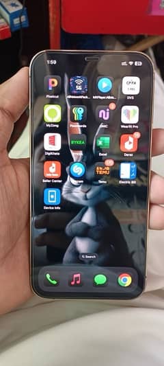 iphone 12pro max 256GB