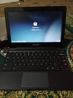 Samsung laptop