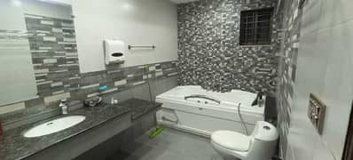 20 Marla Fully Furnished Luxury House for Sale Abdalian Society, Lahore