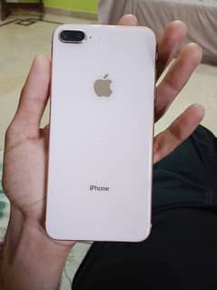 iphone 8 plus  64gb ( non pta )
