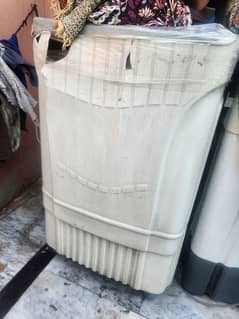 Washing Machine (Motor)