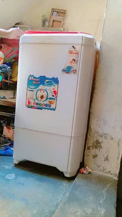 washing machine for sale