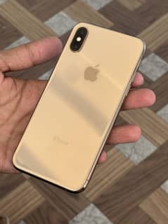 iphone xs 256Gb Nonpta