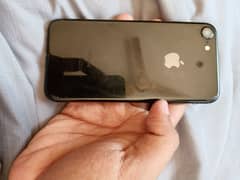 Iphone 7 128GB Pta Approved All Ok 10/10 Urgent Sale