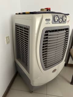 United Air Cooler Mint Condition